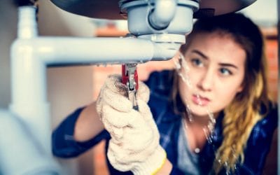 7 Ways to Prevent Household Plumbing Leaks