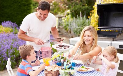 Grilling Safety Tips for Summertime Cookouts